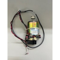 Asyst 9700-4567-01 PITMAN 14202D764 LO-COG MOTOR 1...